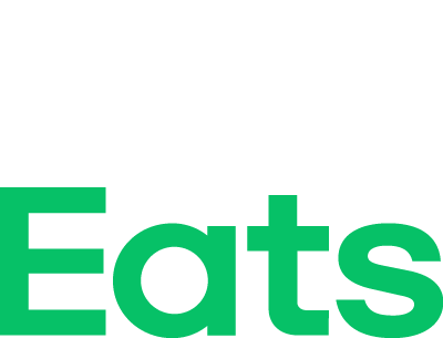Uber Eatsのロゴ