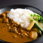 グリーンハウスオリジナルカレー